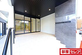 PURE RESIDENCE 名駅南  ｜ 愛知県名古屋市中村区名駅南2丁目8-26（賃貸マンション1K・10階・29.76㎡） その24
