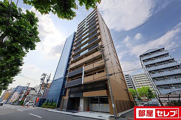 ファステート鶴舞駅前リヴェール ｜愛知県名古屋市中区千代田5丁目(賃貸マンション1K・11階・22.97㎡)の写真 その1