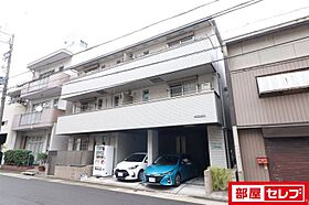 リオプラデーラ  ｜ 愛知県名古屋市西区新道1丁目8-10（賃貸アパート1K・3階・28.53㎡） その25