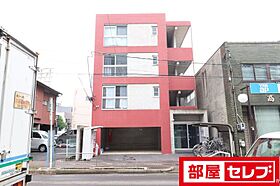 マリアロッソ天神山  ｜ 愛知県名古屋市西区天神山町8-11（賃貸アパート1R・2階・24.86㎡） その26