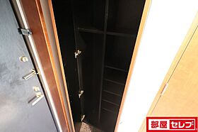 CITY　SPIRE名古屋本陣  ｜ 愛知県名古屋市中村区鳥居通2丁目13（賃貸マンション1K・10階・24.09㎡） その11