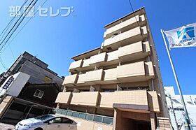 パンシオン千種  ｜ 愛知県名古屋市千種区千種1丁目16-20（賃貸マンション1R・3階・32.00㎡） その1