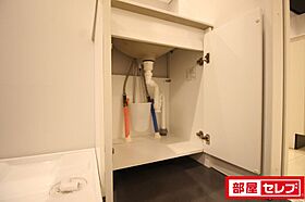 FONTANA TAKABATA  ｜ 愛知県名古屋市中川区荒中町94（賃貸アパート1K・1階・22.34㎡） その23