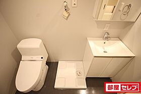 FONTANA TAKABATA  ｜ 愛知県名古屋市中川区荒中町94（賃貸アパート1K・1階・22.34㎡） その17