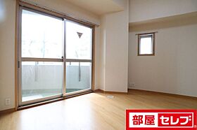 HILL HOUSE 3  ｜ 愛知県名古屋市中村区則武1丁目31-16（賃貸マンション1K・4階・24.11㎡） その3