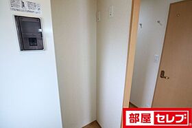 HILL HOUSE 3  ｜ 愛知県名古屋市中村区則武1丁目31-16（賃貸マンション1K・4階・24.11㎡） その22