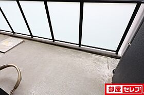 デュオフラッツ栄  ｜ 愛知県名古屋市中区栄5丁目25-32（賃貸マンション1LDK・2階・30.31㎡） その15