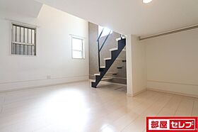 chez moi(シェモア)　2019年完成  ｜ 愛知県名古屋市中村区鳥居通5丁目12番（賃貸アパート1R・1階・25.82㎡） その6