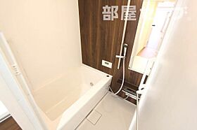 ＲＥＳＩＤＥＮＣＥ　ＴＡＣＨＩＢＡＮＡ  ｜ 愛知県名古屋市中区橘1丁目20-17（賃貸マンション1LDK・5階・44.69㎡） その4