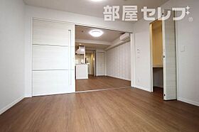 ＲＥＳＩＤＥＮＣＥ　ＴＡＣＨＩＢＡＮＡ  ｜ 愛知県名古屋市中区橘1丁目20-17（賃貸マンション1LDK・5階・44.69㎡） その22