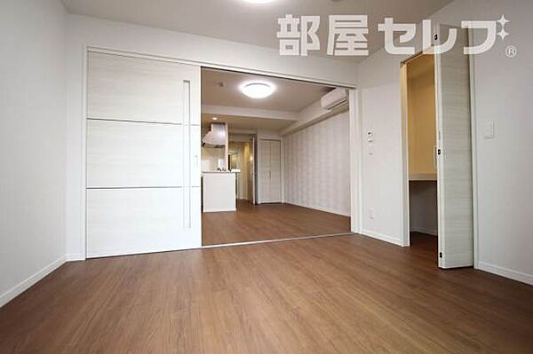 ＲＥＳＩＤＥＮＣＥ　ＴＡＣＨＩＢＡＮＡ ｜愛知県名古屋市中区橘1丁目(賃貸マンション1LDK・5階・44.69㎡)の写真 その22