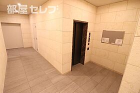 ＲＥＳＩＤＥＮＣＥ　ＴＡＣＨＩＢＡＮＡ  ｜ 愛知県名古屋市中区橘1丁目20-17（賃貸マンション1LDK・5階・44.69㎡） その26