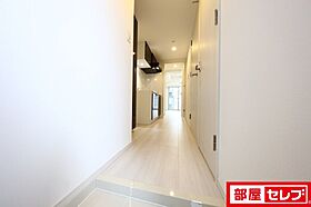 ディアレイシャス泉  ｜ 愛知県名古屋市東区泉3丁目4-13（賃貸マンション1K・9階・22.04㎡） その11