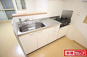 リーリエ・グランシャリオ　グランシャリオ  ｜ 愛知県名古屋市中川区馬手町2丁目19（賃貸アパート1LDK・1階・49.60㎡） その5