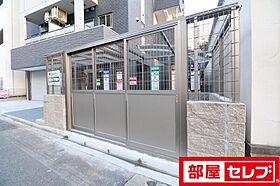 Rio Grande名駅  ｜ 愛知県名古屋市中村区則武1丁目3-4（賃貸マンション1LDK・8階・40.08㎡） その25