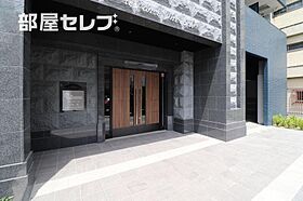 プレサンスTHE栄  ｜ 愛知県名古屋市中区栄5丁目19-24（賃貸マンション1K・7階・23.37㎡） その14