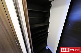 S-RESIDENCE丸の内駅前North  ｜ 愛知県名古屋市中区丸の内2丁目2-33（賃貸マンション1K・13階・23.74㎡） その18