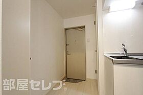 グレイスヴィラ  ｜ 愛知県名古屋市中村区松原町5丁目101（賃貸アパート1K・2階・21.64㎡） その9