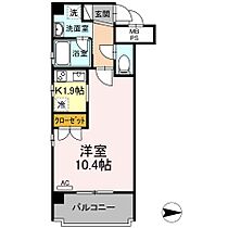 eternal栄  ｜ 愛知県名古屋市中区栄5丁目20-12（賃貸マンション1K・3階・32.26㎡） その2