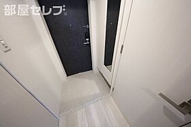 エスリード千種パークフロント  ｜ 愛知県名古屋市千種区千種3丁目39-27（賃貸マンション1K・6階・25.37㎡） その23