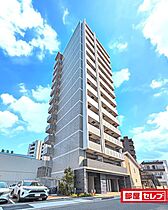 エスリード千種パークフロント  ｜ 愛知県名古屋市千種区千種3丁目39-27（賃貸マンション1K・6階・25.37㎡） その1