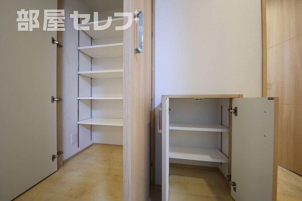 テラッツァ白壁 ｜愛知県名古屋市東区白壁2丁目(賃貸マンション2LDK・2階・58.66㎡)の写真 その25