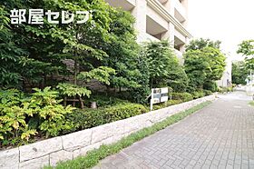 プライムメゾン東桜  ｜ 愛知県名古屋市東区東桜2丁目10-14（賃貸マンション1R・8階・40.92㎡） その28