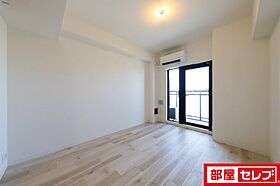 S-RESIDENCE名駅太閤  ｜ 愛知県名古屋市中村区竹橋町35-19（賃貸マンション1K・3階・23.03㎡） その6