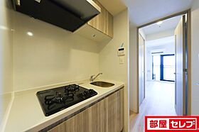 S-RESIDENCE名駅太閤  ｜ 愛知県名古屋市中村区竹橋町35-19（賃貸マンション1K・3階・23.03㎡） その7