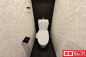 S-RESIDENCE名駅太閤  ｜ 愛知県名古屋市中村区竹橋町35-19（賃貸マンション1K・3階・23.03㎡） その9