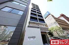 SHOKEN Residence名古屋<泉>  ｜ 愛知県名古屋市東区泉2丁目19-11-1（賃貸マンション1K・9階・25.79㎡） その1