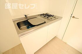 ハーモニーテラス城東町  ｜ 愛知県名古屋市北区城東町5丁目104-2（賃貸アパート2K・2階・26.49㎡） その5