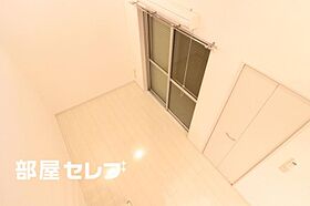 セジョリグラース  ｜ 愛知県名古屋市中村区中村町2丁目136-4（賃貸アパート1R・1階・20.30㎡） その6