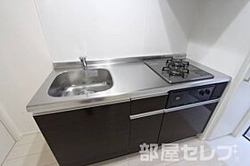 クレア名西  ｜ 愛知県名古屋市西区枇杷島4丁目15-4（賃貸アパート1K・1階・20.41㎡） その5