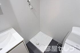 クレア名西  ｜ 愛知県名古屋市西区枇杷島4丁目15-4（賃貸アパート1K・1階・20.41㎡） その15