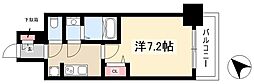 新栄町駅 6.5万円