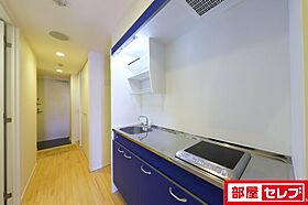 CASAα名駅南  ｜ 愛知県名古屋市中村区名駅南4丁目1-7（賃貸マンション1K・8階・33.88㎡） その7