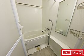 CASAα名駅南  ｜ 愛知県名古屋市中村区名駅南4丁目1-7（賃貸マンション1K・8階・33.88㎡） その4