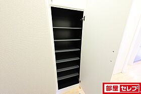 CASAα名駅南  ｜ 愛知県名古屋市中村区名駅南4丁目1-7（賃貸マンション1K・8階・33.88㎡） その18