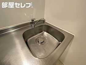 イースト　クレッセント  ｜ 愛知県名古屋市中村区草薙町3丁目74（賃貸アパート1R・2階・21.20㎡） その20