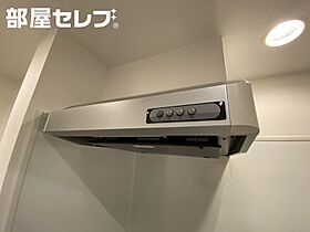 イースト　クレッセント  ｜ 愛知県名古屋市中村区草薙町3丁目74（賃貸アパート1R・2階・21.20㎡） その21