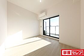 S-RESIDENCE上前津South  ｜ 愛知県名古屋市中区橘1丁目15番41号（賃貸マンション1K・2階・23.04㎡） その6