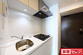 S-RESIDENCE上前津South  ｜ 愛知県名古屋市中区橘1丁目15番41号（賃貸マンション1K・2階・23.04㎡） その8