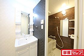 S-RESIDENCE上前津South  ｜ 愛知県名古屋市中区橘1丁目15番41号（賃貸マンション1K・2階・23.04㎡） その14