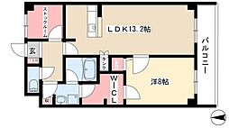 日比野駅 12.8万円