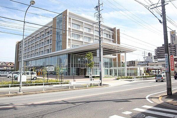 グランシエロ名古屋黄金 ｜愛知県名古屋市中村区北畑町3丁目(賃貸アパート1K・1階・18.19㎡)の写真 その29