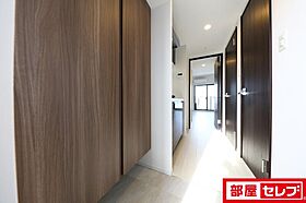 S-RESIDENCE今池駅前  ｜ 愛知県名古屋市千種区内山3丁目9-4（賃貸マンション1K・9階・22.76㎡） その11