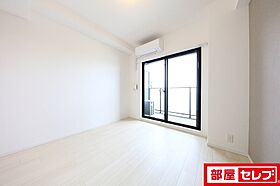 S-RESIDENCE今池駅前  ｜ 愛知県名古屋市千種区内山3丁目9-4（賃貸マンション1K・9階・22.76㎡） その6