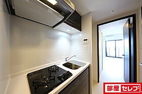 S-RESIDENCE今池駅前  ｜ 愛知県名古屋市千種区内山3丁目9-4（賃貸マンション1K・9階・22.76㎡） その5