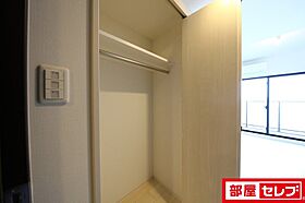 S-RESIDENCE今池駅前  ｜ 愛知県名古屋市千種区内山3丁目9-4（賃貸マンション1K・9階・22.76㎡） その12